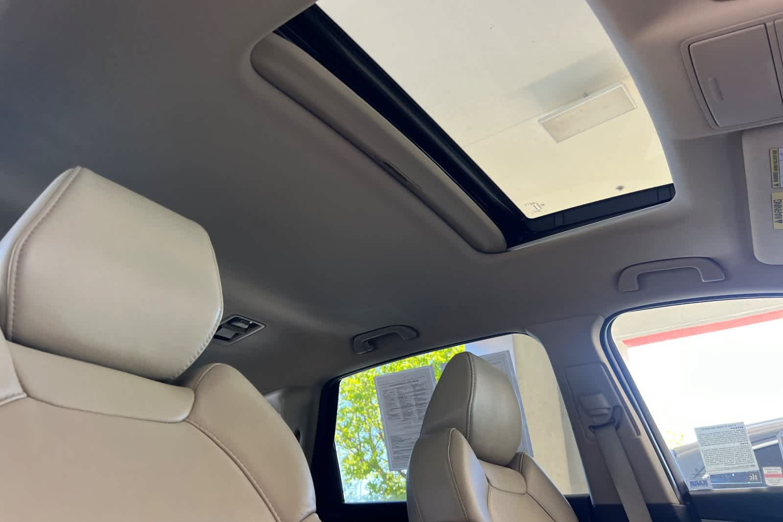 Used 2015 Acura MDX FWD image 19