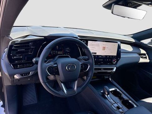 New 2026 Lexus RX 350 Premium Plus image 27
