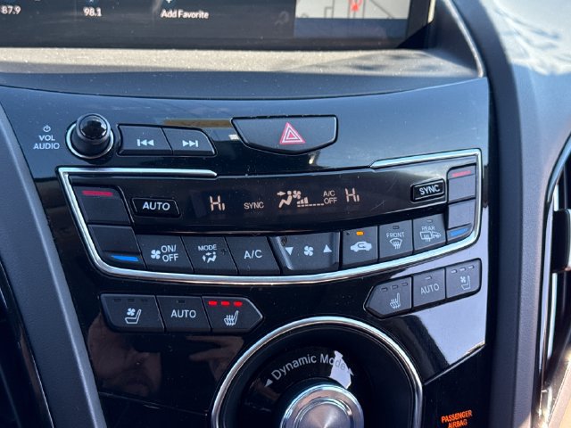 Used 2024 Acura RDX w/ Advance Package AWD/4WD image 34