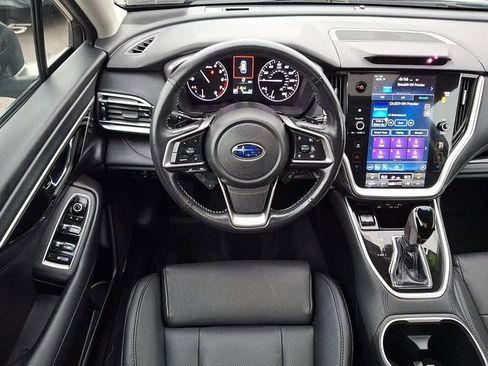 Certified 2021 Subaru Outback Limited w/ Popular Package #2 image 12