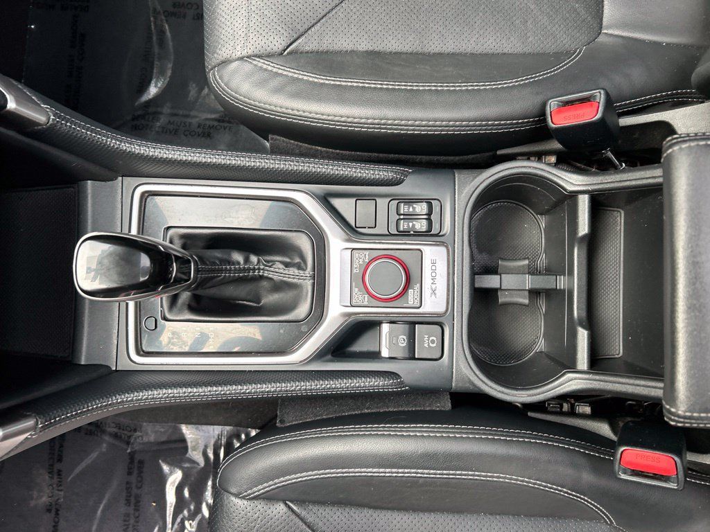 Used 2021 Subaru Forester Limited AWD/4WD image 19