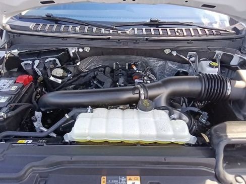 Used 2025 Ford Expedition Max Platinum AWD/4WD image 40