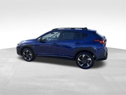 Certified 2025 Subaru Crosstrek 2.5i Limited image 7