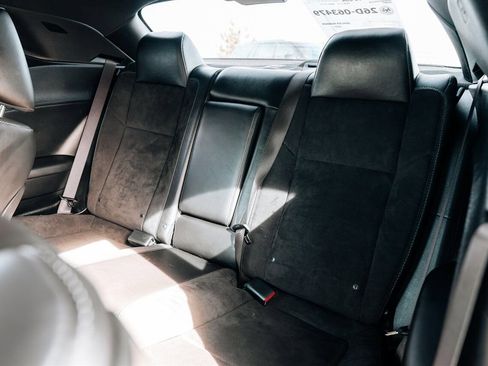 Used 2019 Dodge Challenger R/T w/ Plus Package image 22