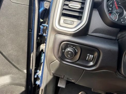 Used 2022 RAM 2500 Big Horn w/ Safety Group B AWD/4WD image 16
