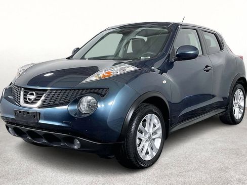 Used 2013 Nissan Juke SL image 15
