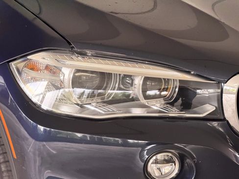 Used 2015 BMW X5 xDrive35d w/ Premium Package AWD/4WD image 11