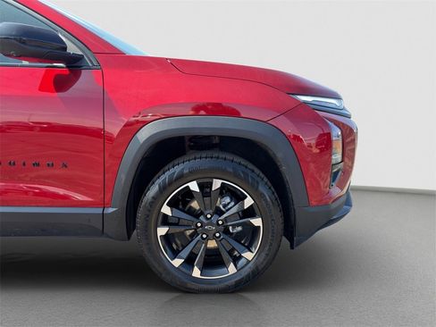 Used 2025 Chevrolet Equinox RS w/ Safety and Technology Package image 21