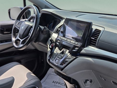 Used 2020 Honda Odyssey Elite image 32