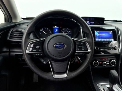 Used 2023 Subaru Crosstrek 2.0i image 28