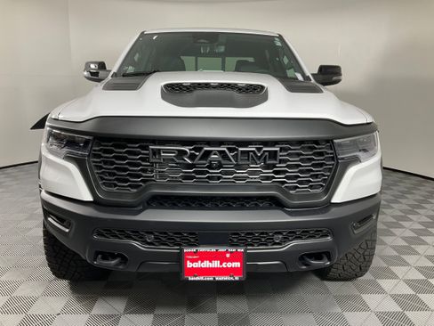 New 2026 RAM 1500 RHO image 2