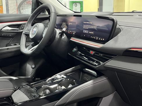 New 2026 Buick Envision Sport Touring image 10