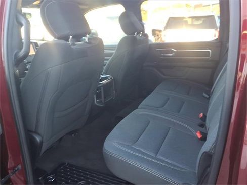 Used 2023 RAM 1500 Big Horn image 15