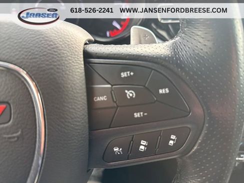Used 2024 Dodge Durango GT AWD/4WD image 17