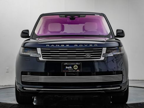Used 2023 Land Rover Range Rover SV AWD/4WD image 29
