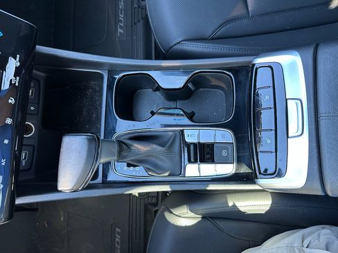 Used 2024 Hyundai Tucson XRT image 17