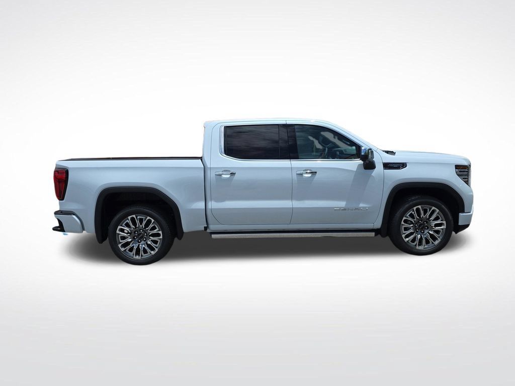 New 2026 GMC Sierra 1500 Denali Ultimate AWD/4WD image 7