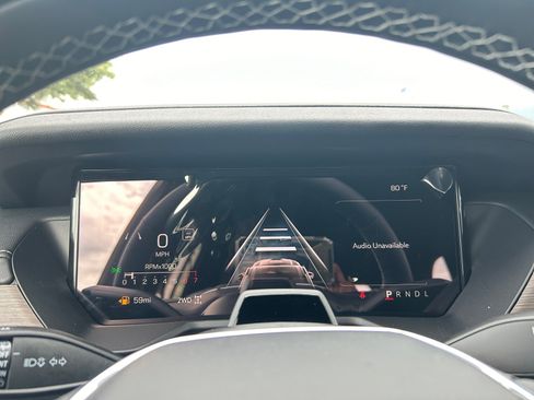 New 2026 GMC Acadia Denali w/ Super Cruise Package image 20