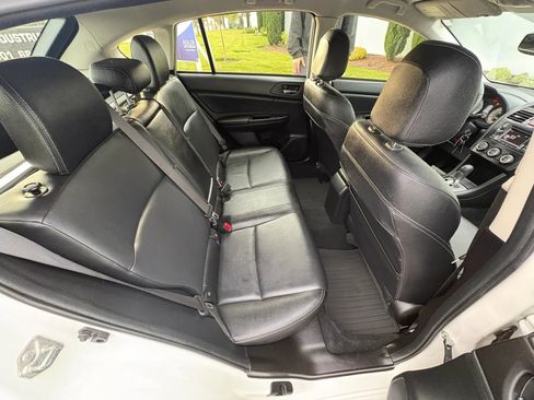 Used 2014 Subaru Impreza 2.0i Sport Limited w/ Popular Package #1 AWD/4WD image 22