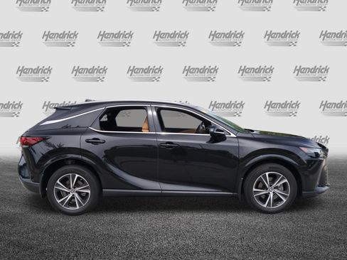 Used 2024 Lexus RX 350 Premium w/ Convenience Package image 10