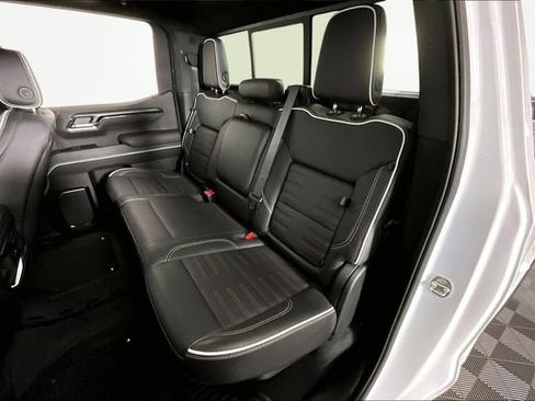 Used 2024 GMC Sierra 1500 AT4X image 23