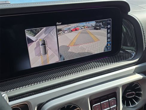 Used 2024 Mercedes-Benz G 63 AMG 4MATIC image 33