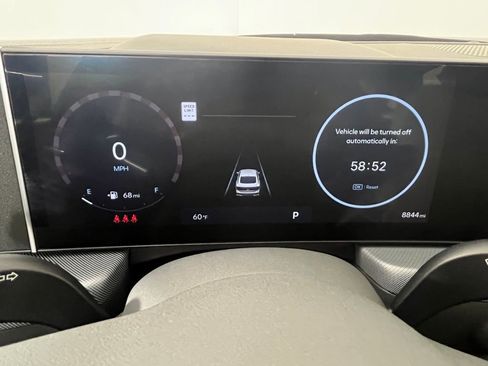 Used 2024 Hyundai Sonata SEL w/ Convenience Package image 19