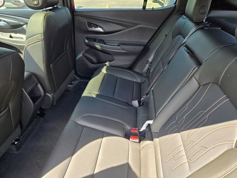New 2026 Buick Envista Sport Touring FWD image 29
