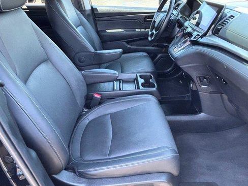 Used 2024 Honda Odyssey EX-L image 12