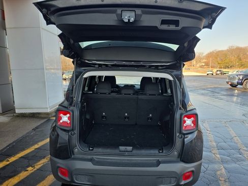 Used 2022 Jeep Renegade Latitude image 6