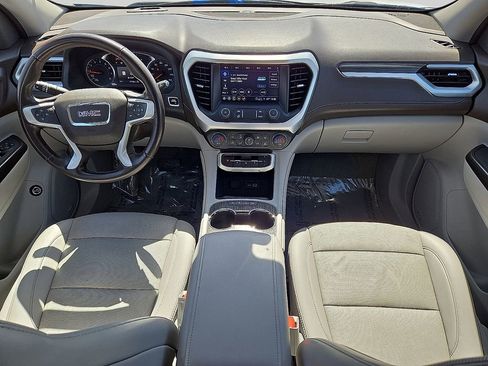 Used 2023 GMC Acadia SLT AWD/4WD image 18