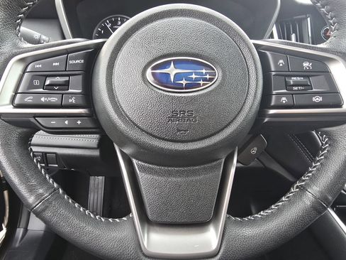 Certified 2023 Subaru Outback Limited image 22