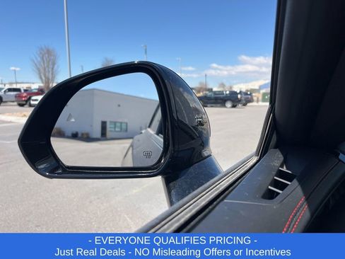 New 2025 Dodge Charger R/T w/ Quick Order Package 25M R/T image 4