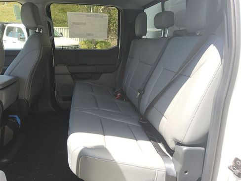 New 2026 Ford F550 2WD Crew Cab Super Duty image 15