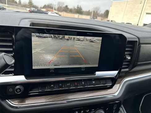 Certified 2024 Chevrolet Silverado 1500 LT image 14