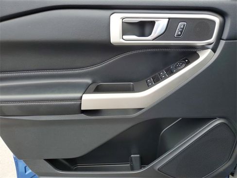 Certified 2023 Ford Explorer XLT w/ Equipment Group 202A image 26