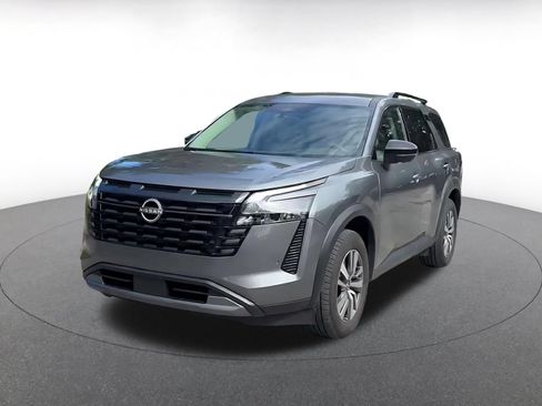 Used 2026 Nissan Pathfinder SL FWD image 6
