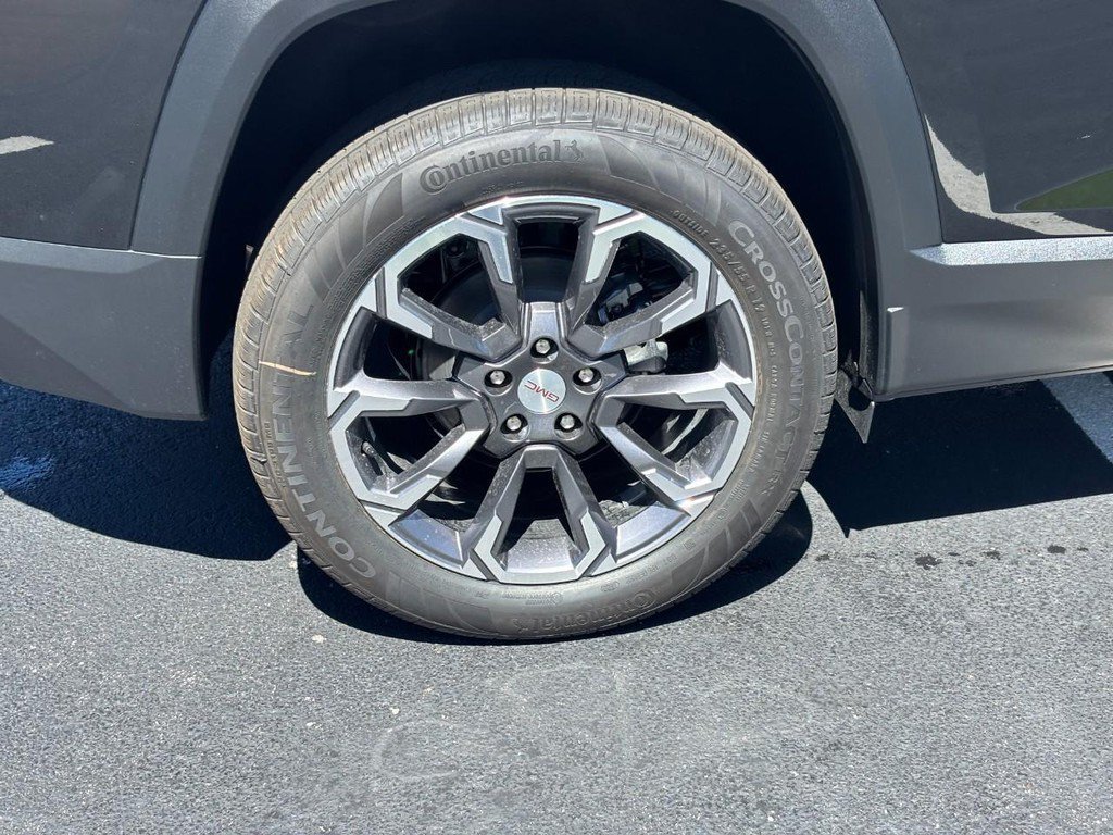 New 2026 GMC Terrain Elevation w/ Elevation Premium Package FWD image 4