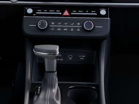 New 2026 Hyundai Tucson SE image 16