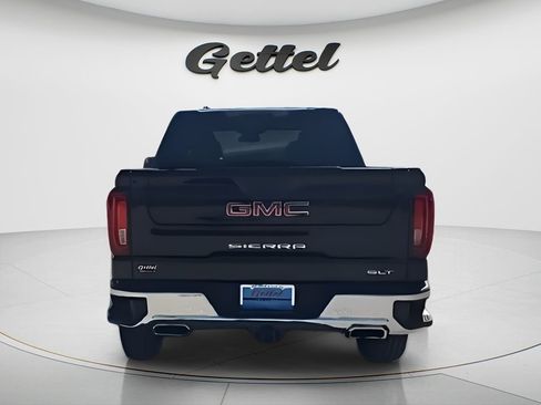Used 2023 GMC Sierra 1500 SLT w/ X31 Off-Road Package image 7