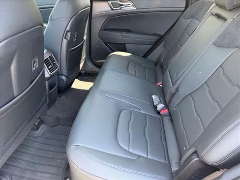 New 2026 Kia Sportage SX Prestige AWD/4WD image 12