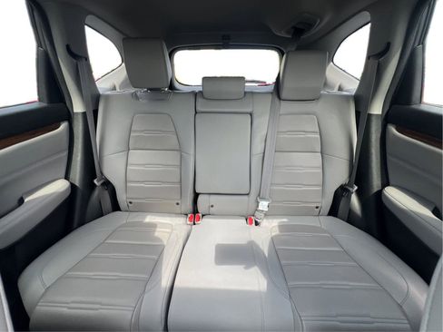 Used 2017 Honda CR-V EX-L image 15