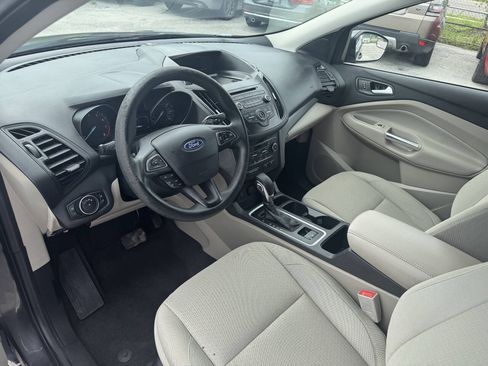 Used 2018 Ford Escape SE AWD/4WD image 11