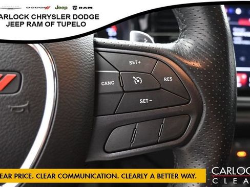 Used 2022 Dodge Durango R/T w/ Blacktop Package AWD/4WD image 18