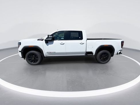New 2026 GMC Sierra 2500 AT4 w/ AT4 Premium Plus Package AWD/4WD image 5