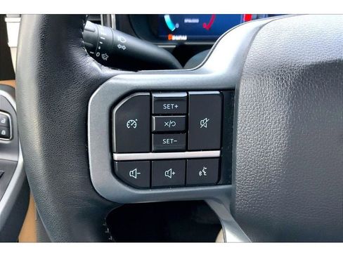 Used 2024 Ford F350 Lariat w/ Sport Appearance Package image 20