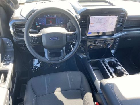New 2026 Ford F150 STX w/ Equipment Group 200A AWD/4WD image 10