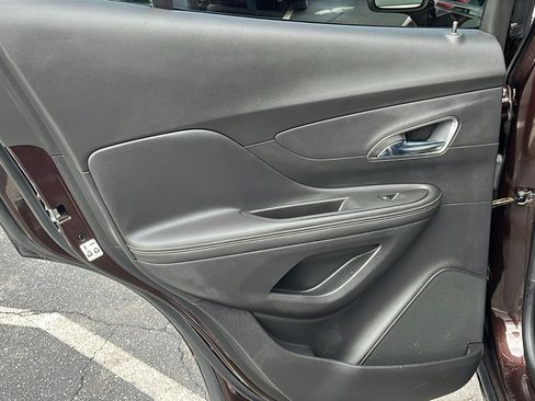 Used 2015 Buick Encore Convenience image 21