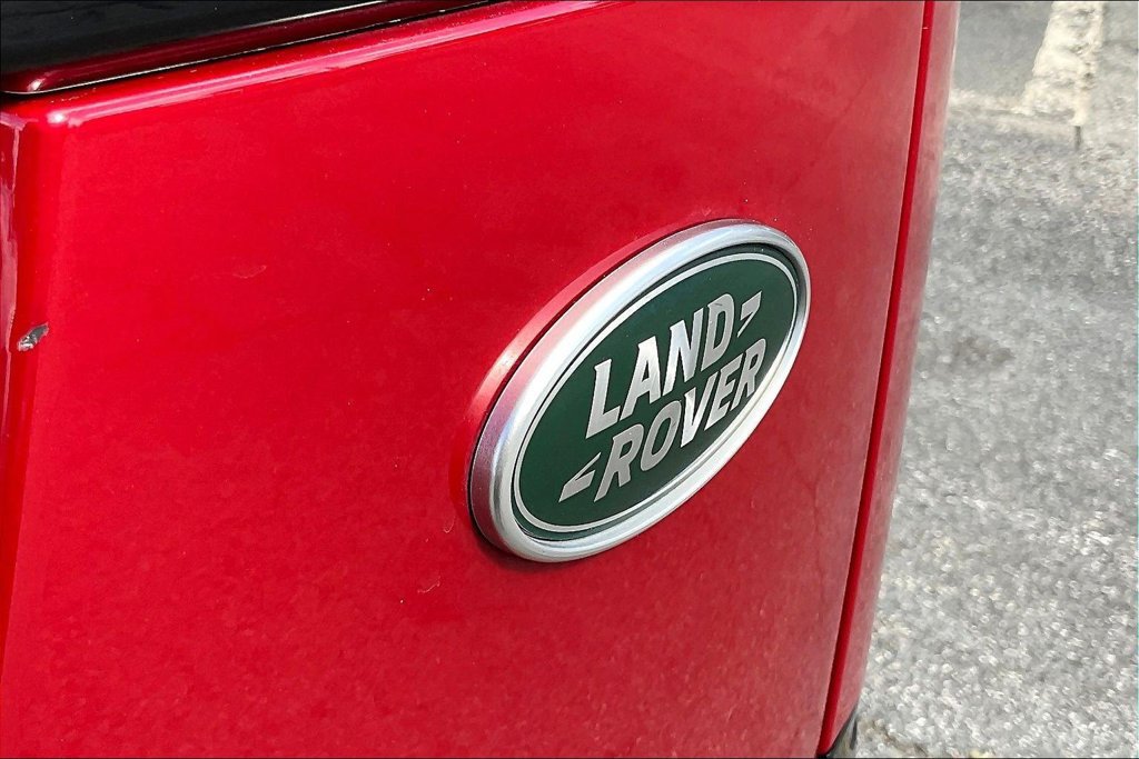 Used 2022 Land Rover Range Rover Velar R-Dynamic S AWD/4WD image 23