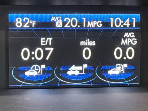 Used 2015 Subaru Forester 2.5i Limited w/ Popular Package #1 AWD/4WD image 14
